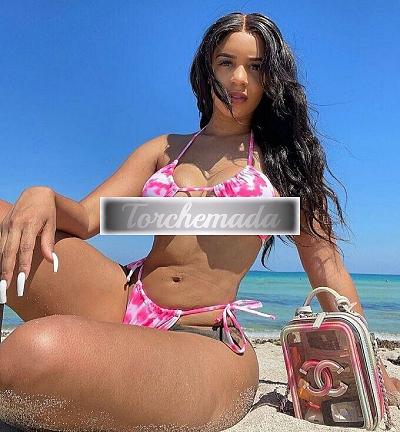 Girl Vulcano di Passione  Rovigo