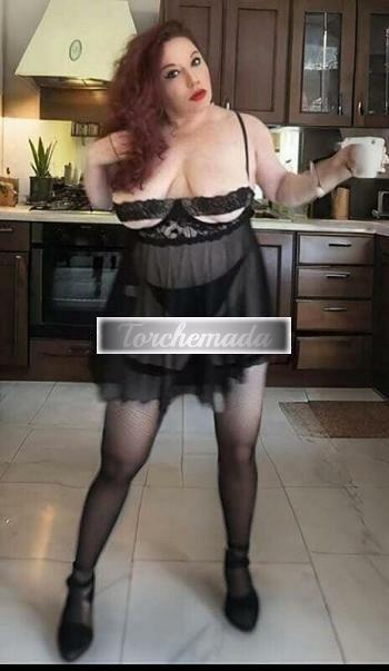 Girl Trasgressiva Coinvolgente  Bergamo