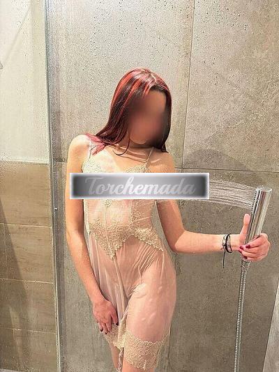 Girl Calda Coinvolgente  Brescia