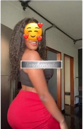 Girl Esplosiva Sensuale  Prato