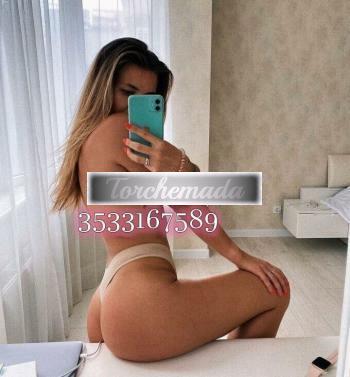 Girl Bellissima Studentessa  Pisa