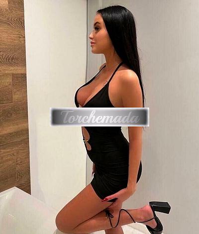 Girl Prima volta  Modena