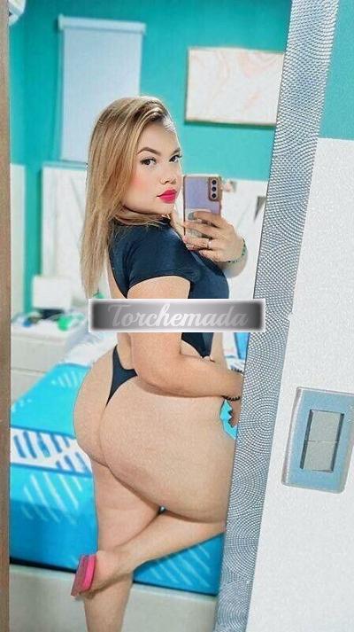 Girl Bocca Infuocata  Messina