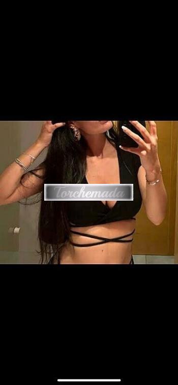 Girl Piccantissima Coinvolgente  Frosinone