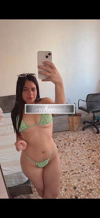 Girl Vogliosa Girl  Roma