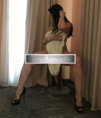 Girl Vogliosa Amabile  Venezia