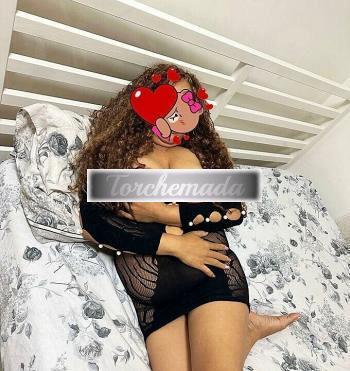 Girl Piccantissima Femmina  L'Aquila