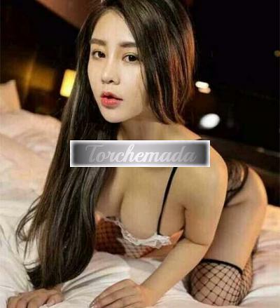 Girl Strepitosa Graziosa  Torino