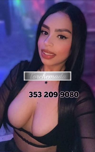 Girl Deliziosa novità  Macerata