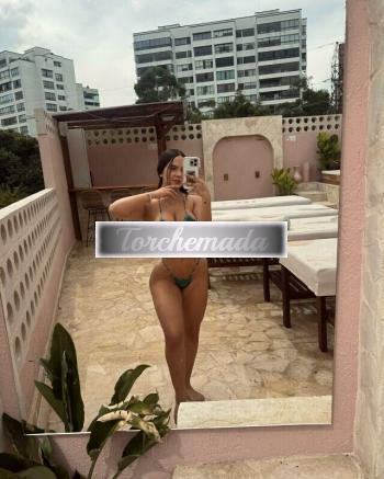 Girl Dea Piacere Autentica  Campobasso