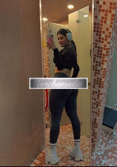 Girl Mi piace farti eccitare  Parma
