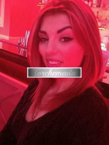 Girl Strepitosa Sensuale  Latina