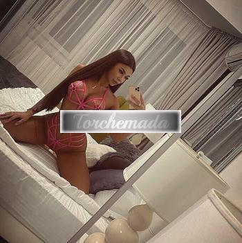 Girl Calda Ragazza  Sondrio