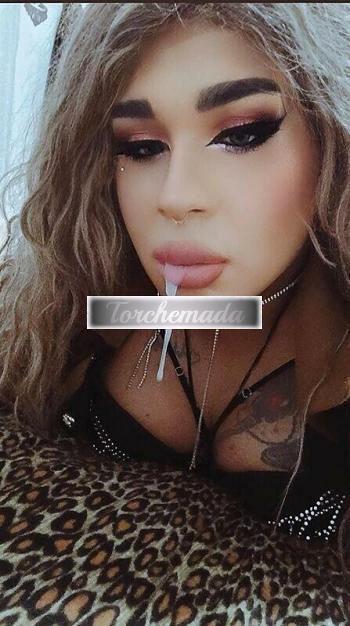 Girl Piccantissima Coinvolgente  Terni