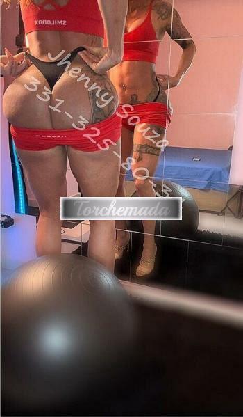 Girl Felina Coinvolgente  Caserta