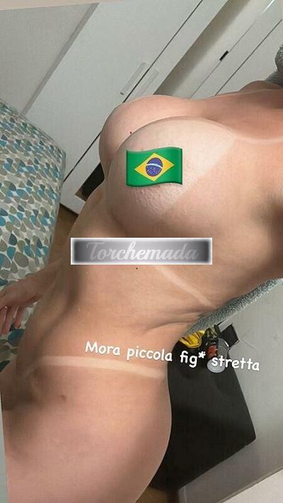 Girl Spettacolare Amabile  Milano