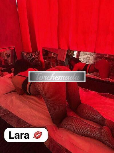 Girl Esplosiva Graziosa  Bergamo