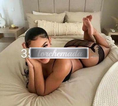 Girl Tigressa Piccante  Chieti