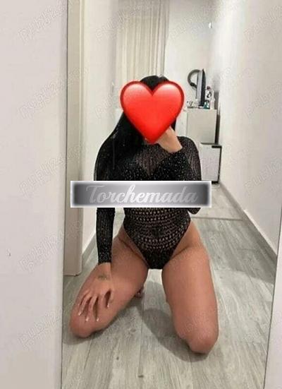 Girl Spettacolare Graziosa  Brescia