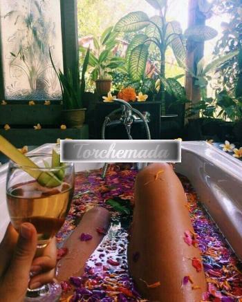 Girl Vanessa  Rimini