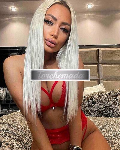Girl Piccantissima Coinvolgente  Pescara