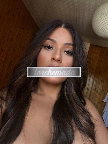 Girl Vogliosa Esibizionista  Bergamo