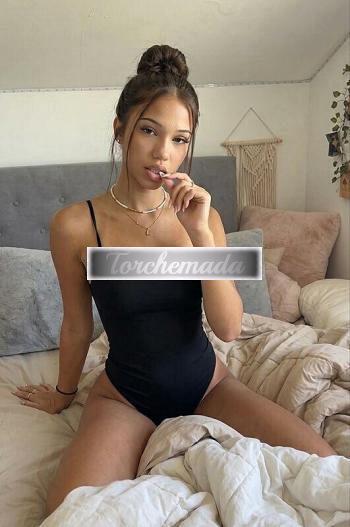Girl Calda Femmina  Roma