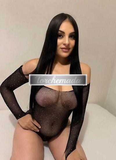 Girl Trasgressiva Sensuale  Ferrara