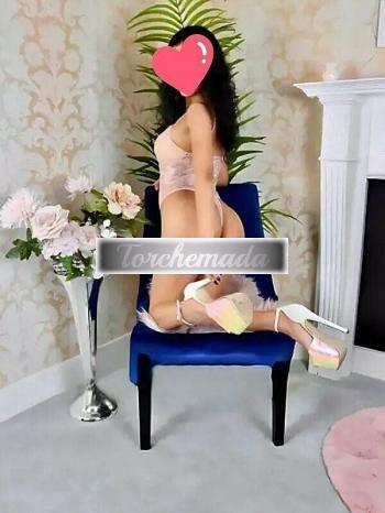 Girl Piccantissima Attrice  Cremona