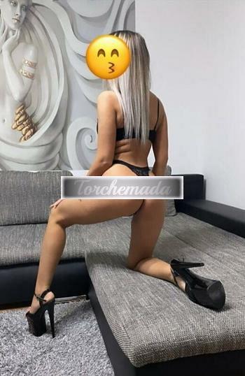 Girl Felina Coinvolgente  Vicenza