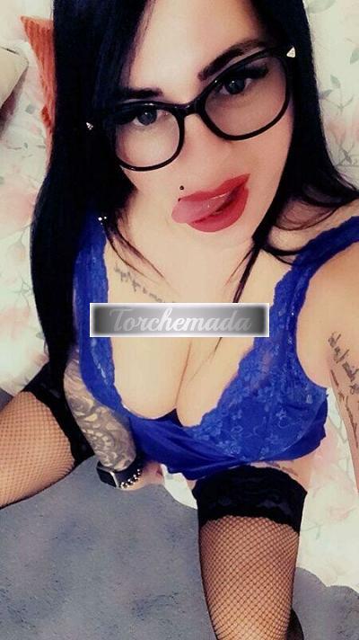 Girl Bellissima Sirena  Rimini