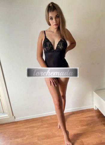 Girl Bellissima Graziosa  Pescara