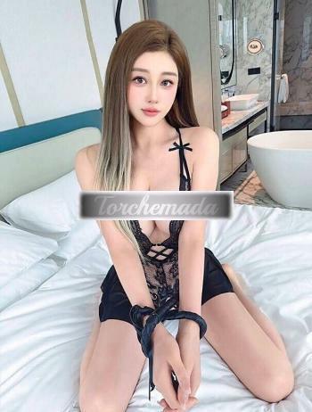 Girl Troia orientale calda  Reggio Emilia