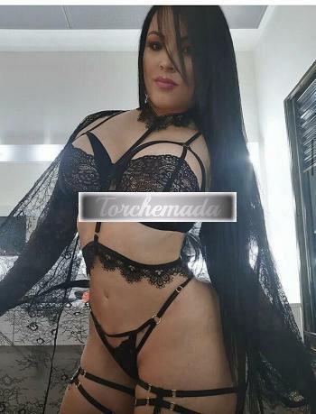 Girl Sexy Amabile  Napoli