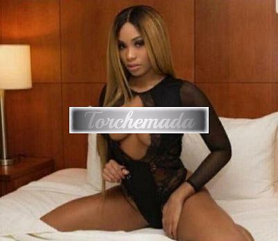 Girl Sexy Pantera Latina  Avellino
