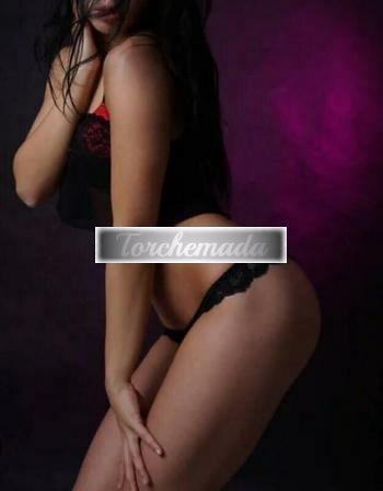 Girl Sexy Sirena  Monza