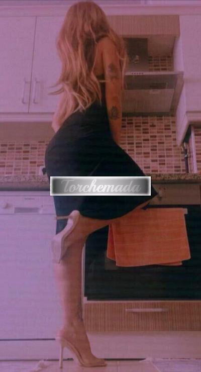 Girl Esplosiva Attrice  Torino