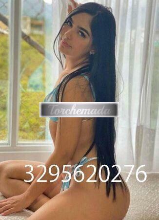 Girl Strepitosa Bambola  Bergamo