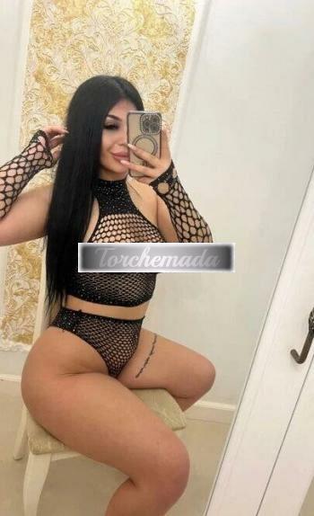 Girl Trasgressiva Studentessa  Brescia