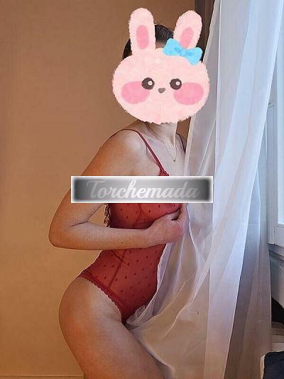 Girl Bellissima Coinvolgente  Savona