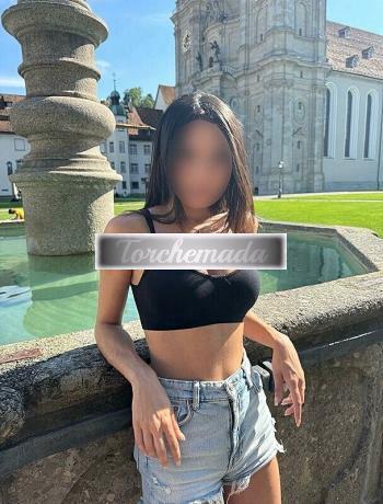 Girl Esplosiva Sirena  Trento