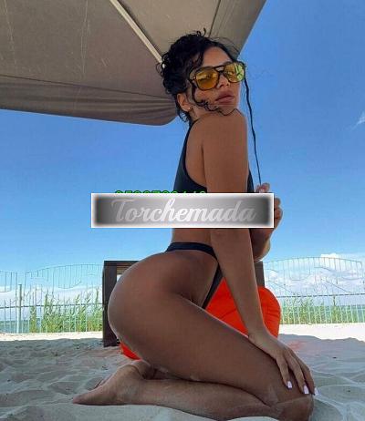 Girl Appena arrivata a Sondrio  Sondrio