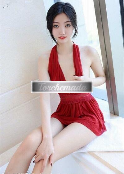 Girl Orientale insaziabile  Varese