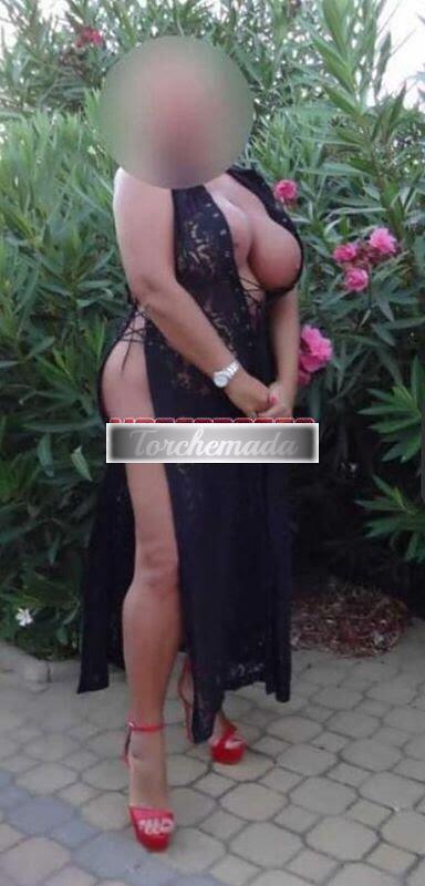 Girl Tettona  Messina