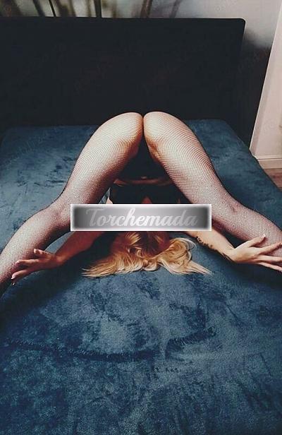 Girl Sexy Modella  Messina