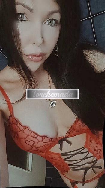 Girl Sexy Sensuale  Sondrio