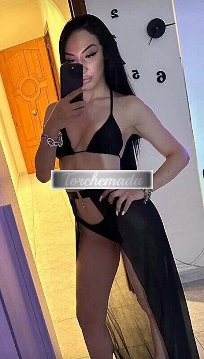 Girl Calda Girl  Trieste