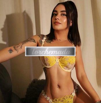 Girl Strepitosa Sensuale  Cagliari