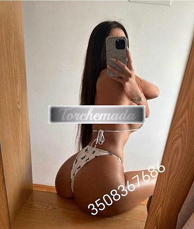 Girl Piccantissima Femmina  Bari