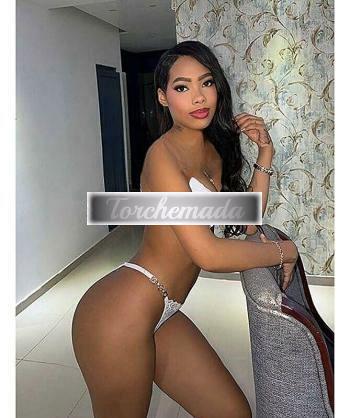 Girl Calda Girl  Foggia